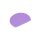 Schlesinger Teigschaber groß - violett