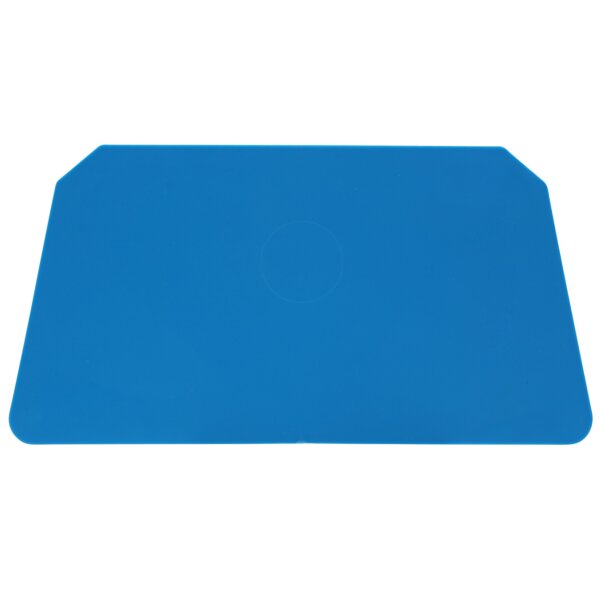 Schaber Schlesinger groß - blau