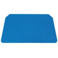 Schaber Schlesinger groß - blau