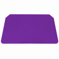 Schaber Schlesinger groß - violett