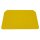 Schaber Schlesinger groß - gelb
