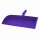 Kehrschaufel - extra stark - violett