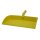 Kehrschaufel - extra stark - gelb