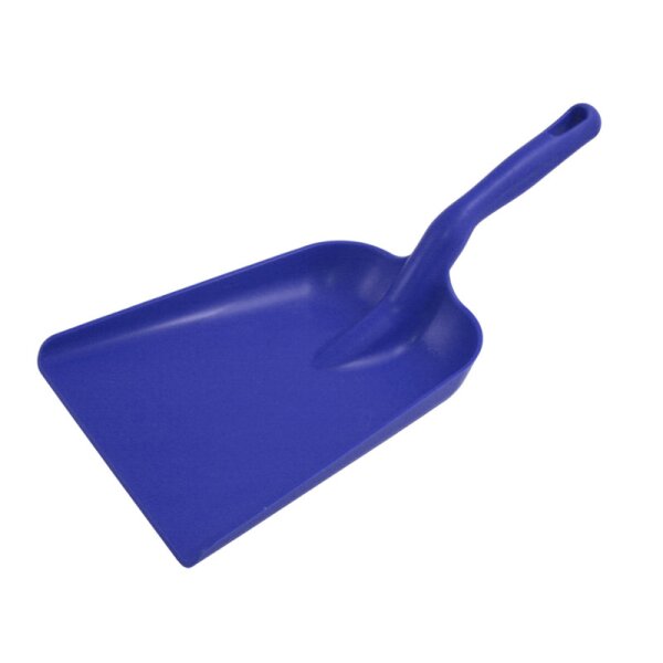 Handschaufel XL - blau