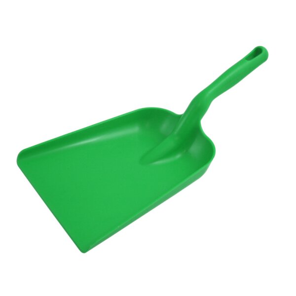 Handschaufel XL - grün