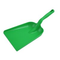 Handschaufel XL - grün