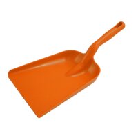 Handschaufel XL - orange