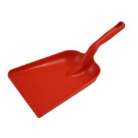 Handschaufel XL - rot