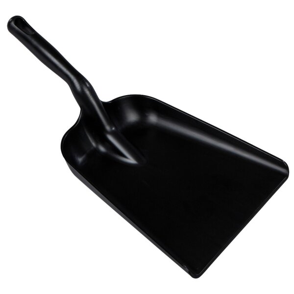 Handschaufel XL - schwarz