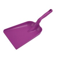 Handschaufel XL - violett