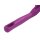 Handschaufel XL - violett