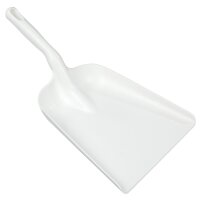 Handschaufel XL - weiß