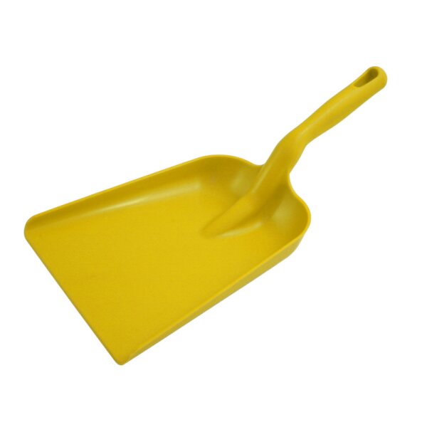 Handschaufel XL - gelb