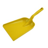 Handschaufel XL - gelb
