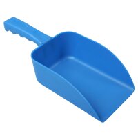 Handschaufel - 250 ml - blau