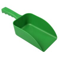 Handschaufel - 750 ml - grün