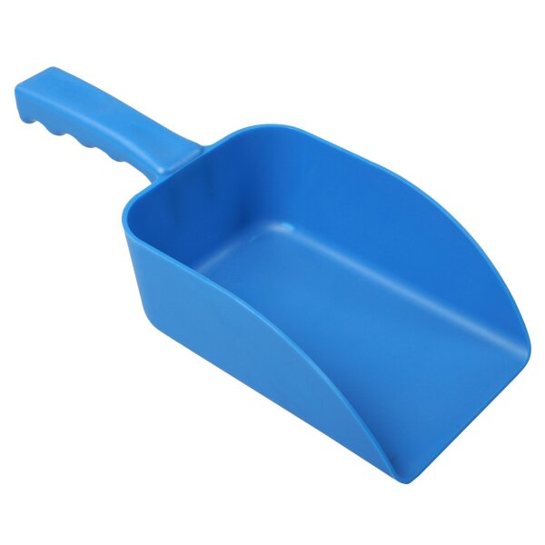 Handschaufel - 1000 ml - blau