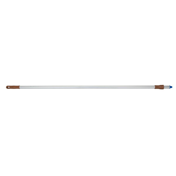 Aluminium-Stiel - 1750 mm - braun