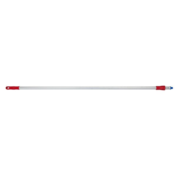 Aluminium-Stiel - 1750 mm - rot