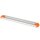 Wandschiene - 300 mm - orange