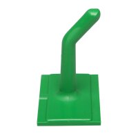 Aufhängehaken - grün