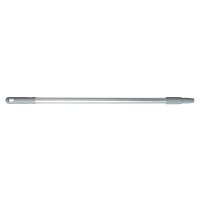 Stiel für Kehrbehälter - grau