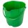 Eimer - grün