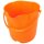 Eimer - orange