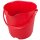 Eimer - rot