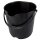 Eimer - schwarz