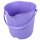 Eimer - violett