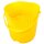 Eimer - gelb