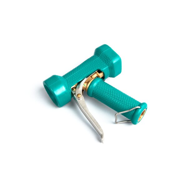 Waschpistole Industrie - grün