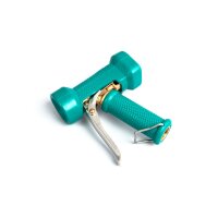 Waschpistole Industrie - grün