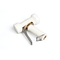 Waschpistole Industrie - weiß