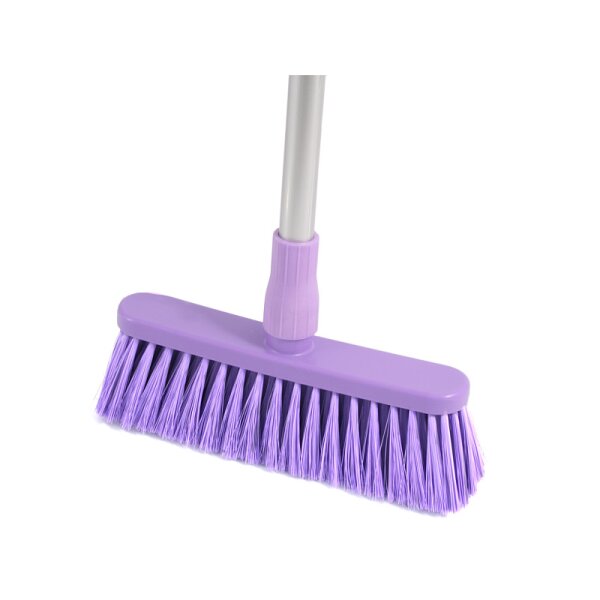 Mediterran" - violett"