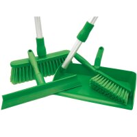 Haushaltsset Premium - grün